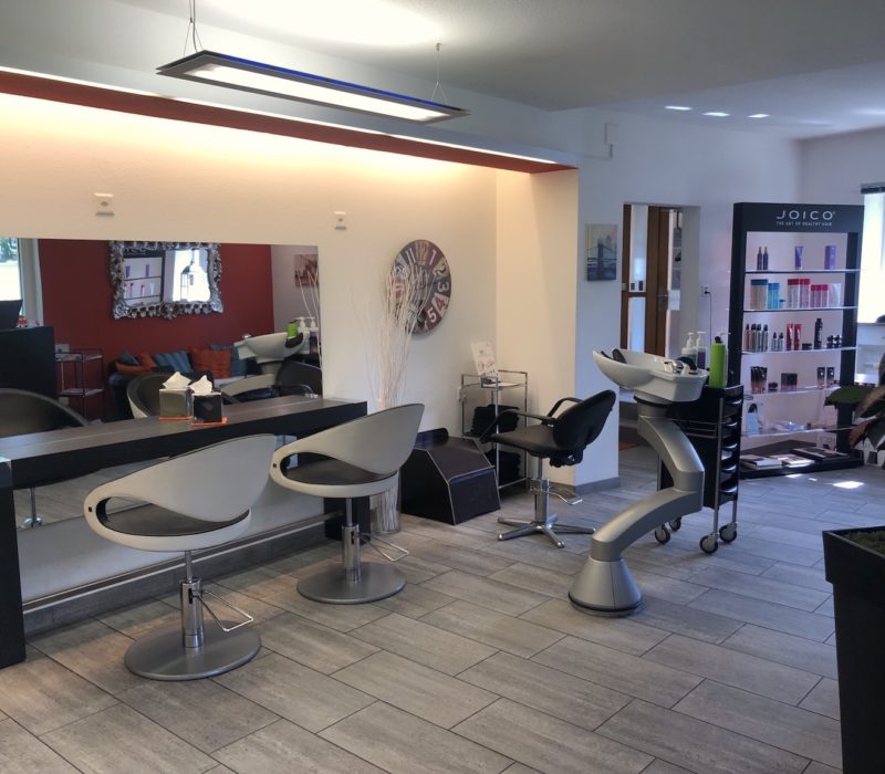 Home - Coiffeur und Hairstyling Lounge